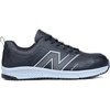 New Balance Men’s Aluminum Toe Evolve(Black/Grey)