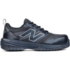 New Balance Men’s Composite Toe Quikshift(Black/Black/Black)