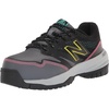 New Balance Women’s Composite Toe 589 V1(Black/Lead)