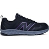 Black/Purple