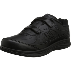 New Balance Men’s 577 V1 Hook and Loop(Black)