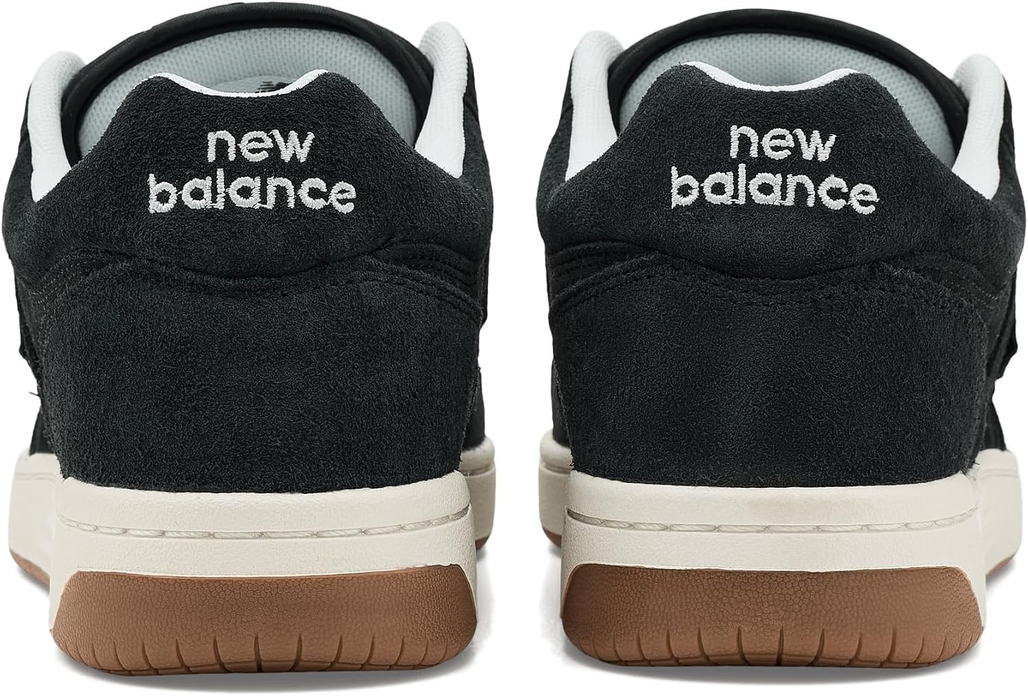 image:imageNew Balance Classics BB480L v1BlackNb White