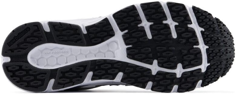 image:imageNew Balance Kids 408 Lace Sneaker Big KidSilver MetallicSlate Grey