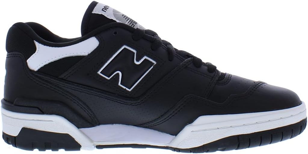 image:imageNew Balance Kids 574 Newb V2 Familiar Ground Hook and Loop SneakerBlack White