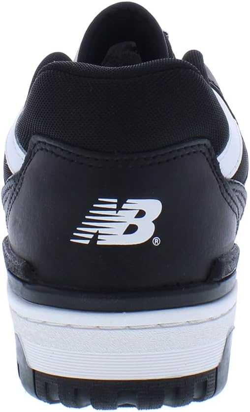 image:imageNew Balance Kids 574 Newb V2 Familiar Ground Hook and Loop SneakerBlack White