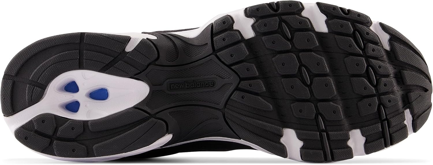 image:imageNew Balance Kids 574 Newb V2 Familiar Ground Hook and Loop SneakerBlackMagnet