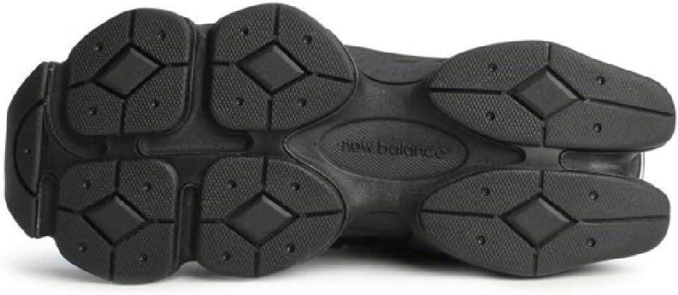 image:imageNew Balance Kids 574 Newb V2 Familiar Ground Hook and Loop SneakerBlackPhantomMagnet