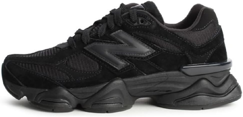 image:imageNew Balance Kids 574 Newb V2 Familiar Ground Hook and Loop SneakerBlackPhantomMagnet