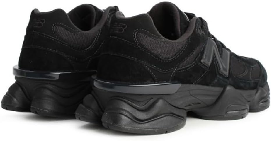 image:imageNew Balance Kids 574 Newb V2 Familiar Ground Hook and Loop SneakerBlackPhantomMagnet