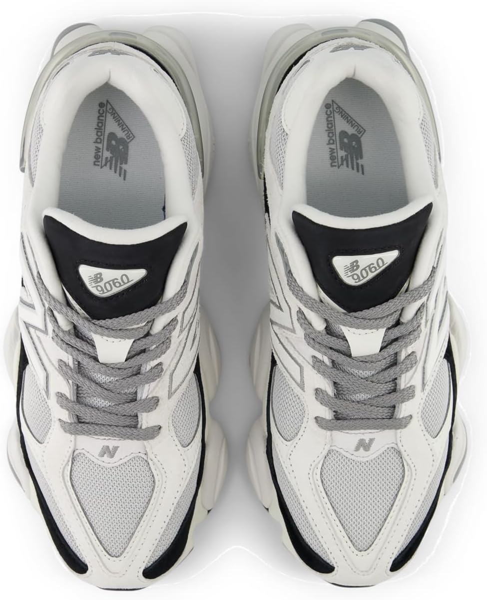 image:imageNew Balance Kids 574 Newb V2 Familiar Ground Hook and Loop SneakerBlackReflection