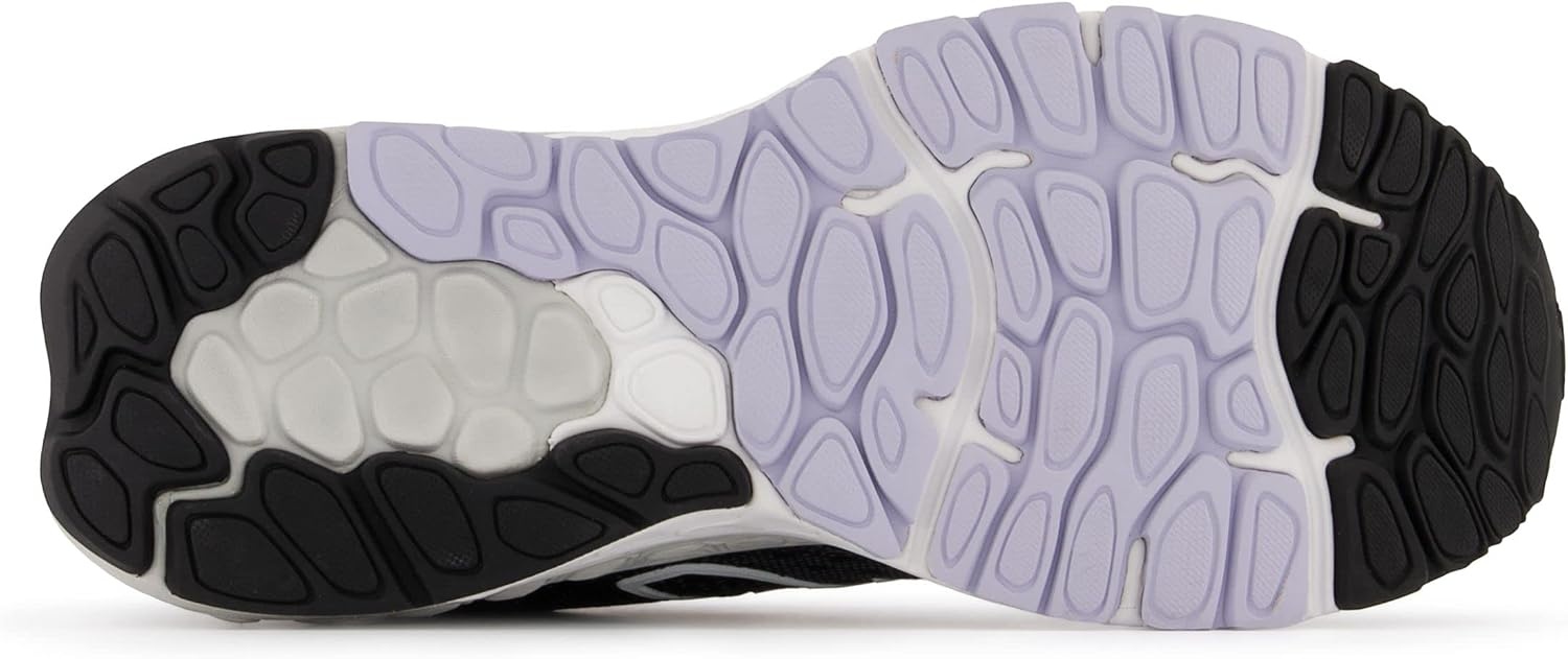 image:imageNew Balance Kids 574 Newb V2 Familiar Ground Hook and Loop SneakerBlackViolet Haze