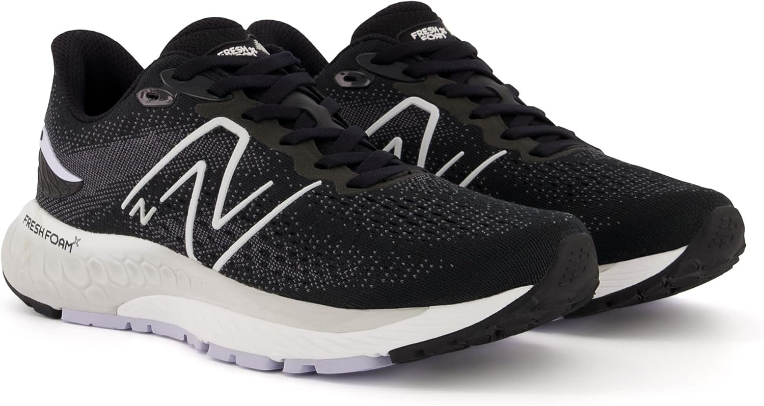 image:imageNew Balance Kids 574 Newb V2 Familiar Ground Hook and Loop SneakerBlackViolet Haze