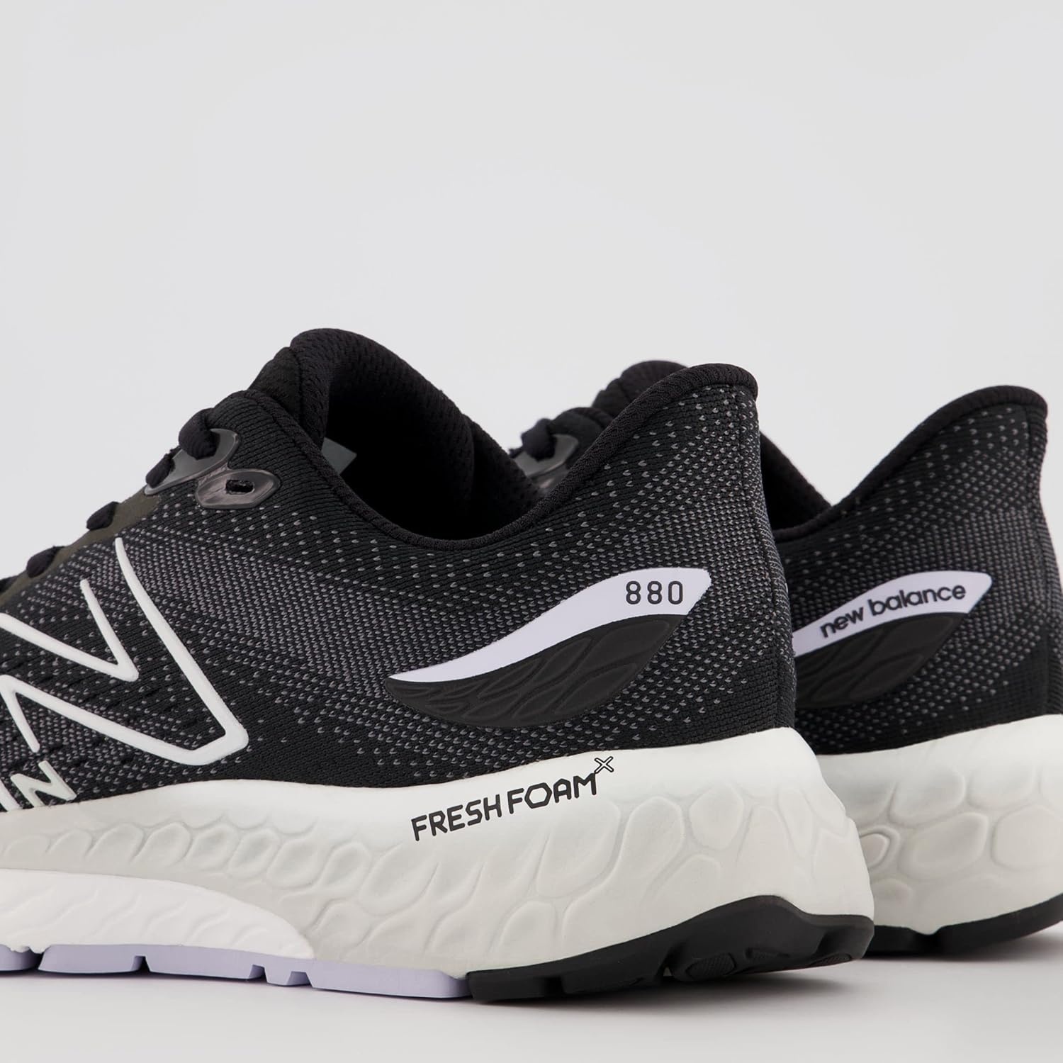 image:imageNew Balance Kids 574 Newb V2 Familiar Ground Hook and Loop SneakerBlackViolet Haze