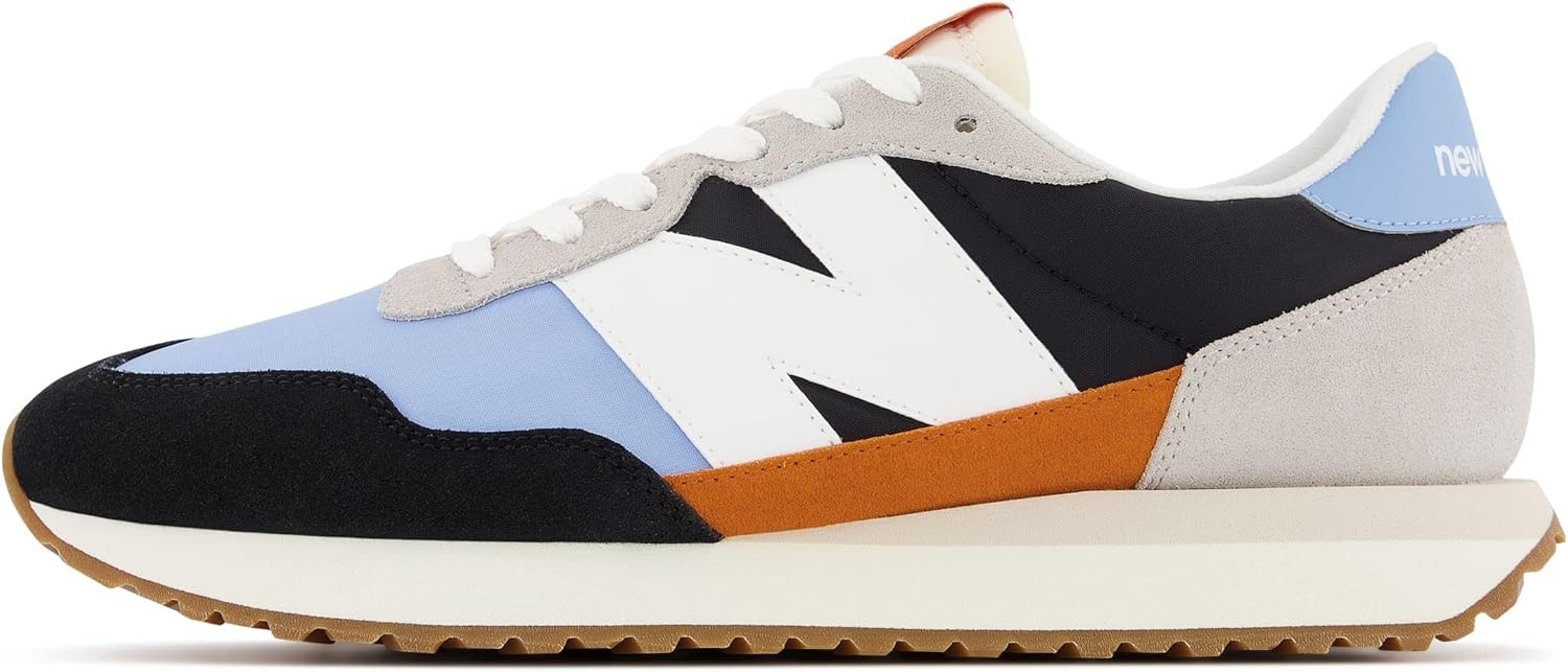 image:imageNew Balance Kids 574 Newb V2 Familiar Ground Hook and Loop SneakerBlue