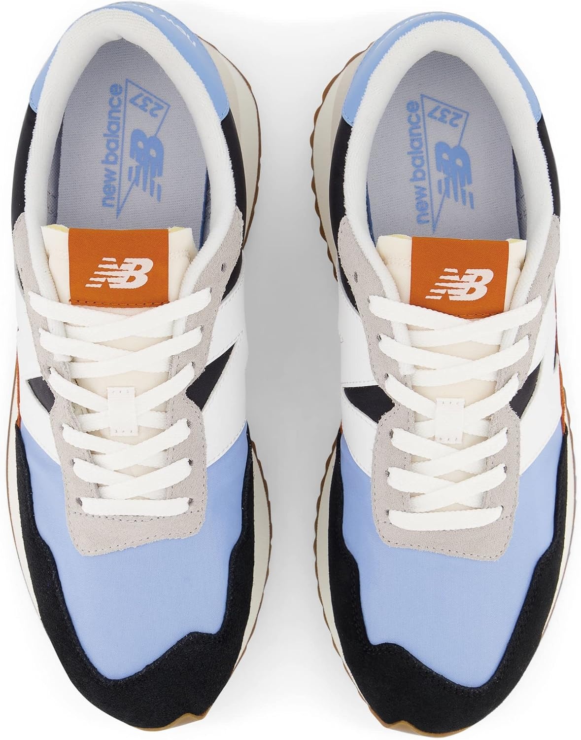 image:imageNew Balance Kids 574 Newb V2 Familiar Ground Hook and Loop SneakerBlue