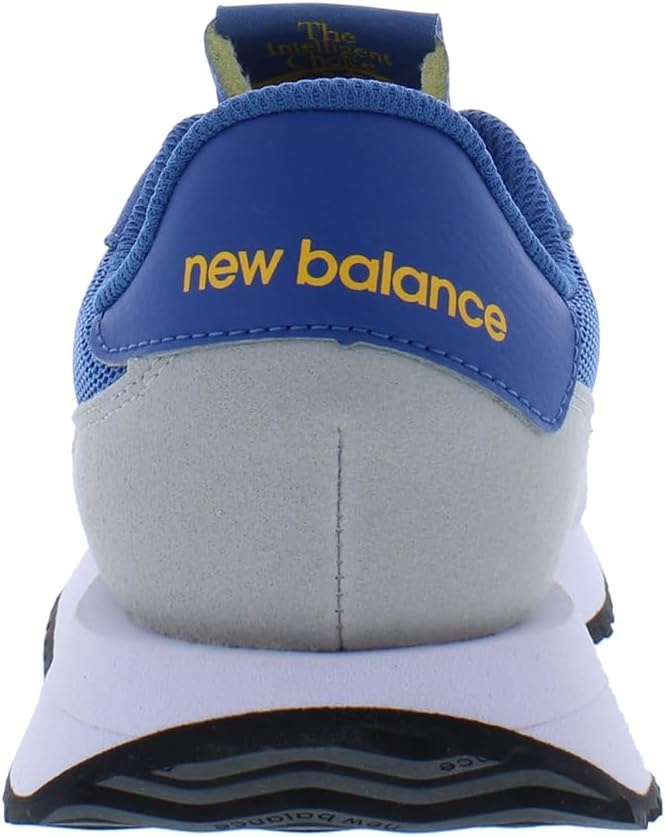 image:imageNew Balance Kids 574 Newb V2 Familiar Ground Hook and Loop SneakerBlueGrey