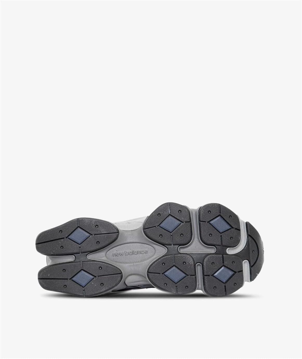 image:imageNew Balance Kids 574 Newb V2 Familiar Ground Hook and Loop SneakerCastlerock Nb Navy Silver Me