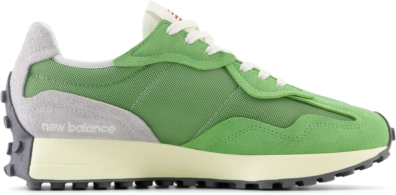 image:imageNew Balance Kids 574 Newb V2 Familiar Ground Hook and Loop SneakerChiveAvocado