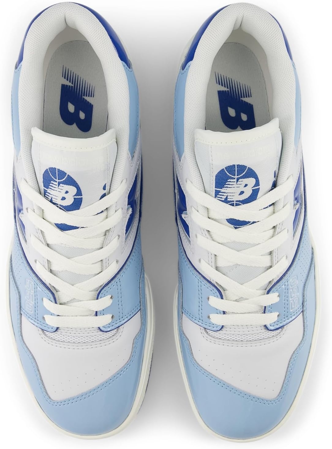 image:imageNew Balance Kids 574 Newb V2 Familiar Ground Hook and Loop SneakerChrome Blue 413