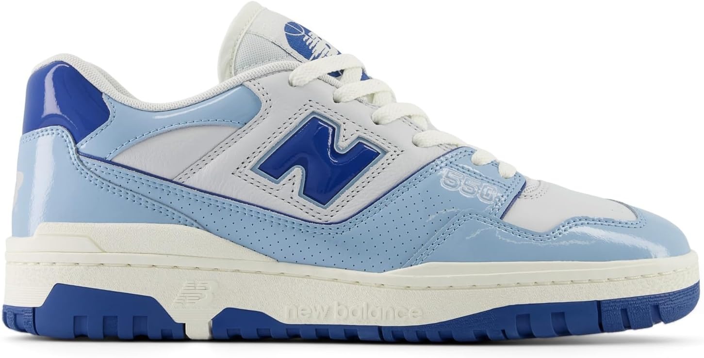 image:imageNew Balance Kids 574 Newb V2 Familiar Ground Hook and Loop SneakerChrome Blue 413
