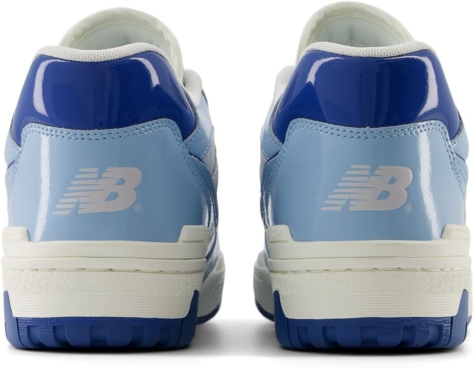 image:imageNew Balance Kids 574 Newb V2 Familiar Ground Hook and Loop SneakerChrome Blue 413