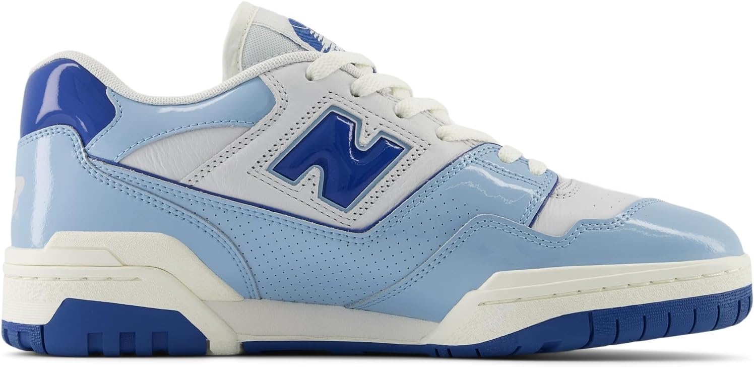 image:imageNew Balance Kids 574 Newb V2 Familiar Ground Hook and Loop SneakerChrome Blue 413