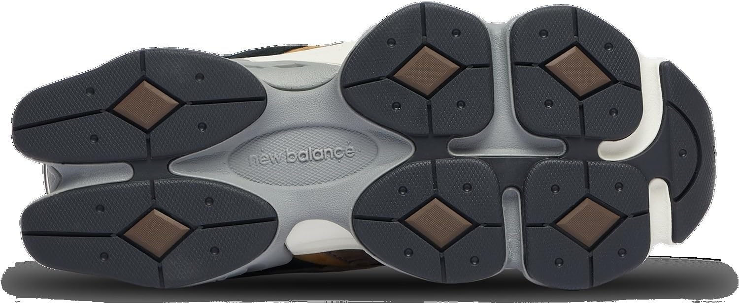 image:imageNew Balance Kids 574 Newb V2 Familiar Ground Hook and Loop SneakerDark MushroomBlackGrey