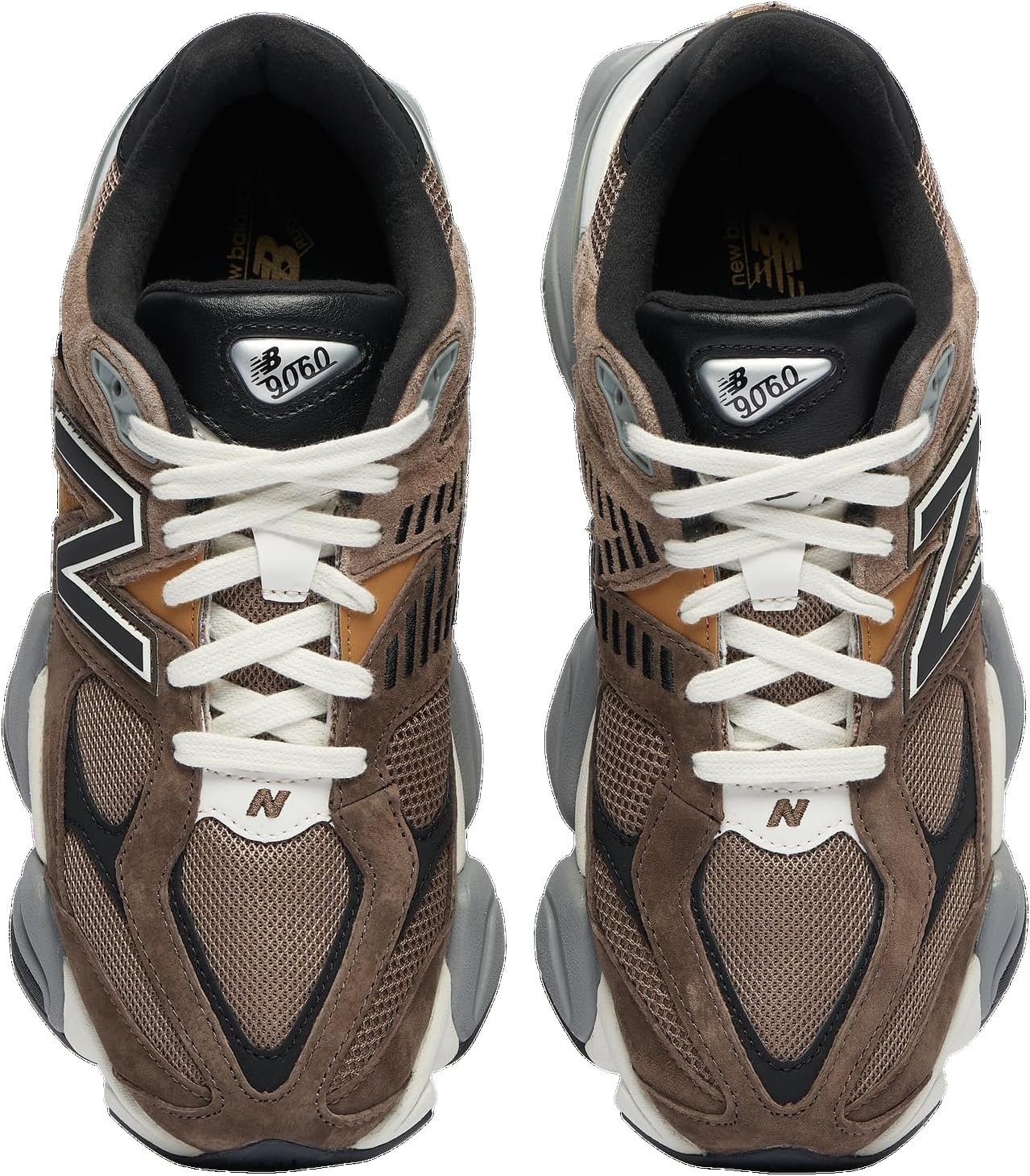 image:imageNew Balance Kids 574 Newb V2 Familiar Ground Hook and Loop SneakerDark MushroomBlackGrey