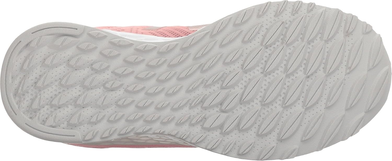 image:imageNew Balance Kids 574 Newb V2 Familiar Ground Hook and Loop SneakerDusted PeachVortex
