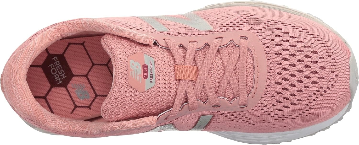 image:imageNew Balance Kids 574 Newb V2 Familiar Ground Hook and Loop SneakerDusted PeachVortex