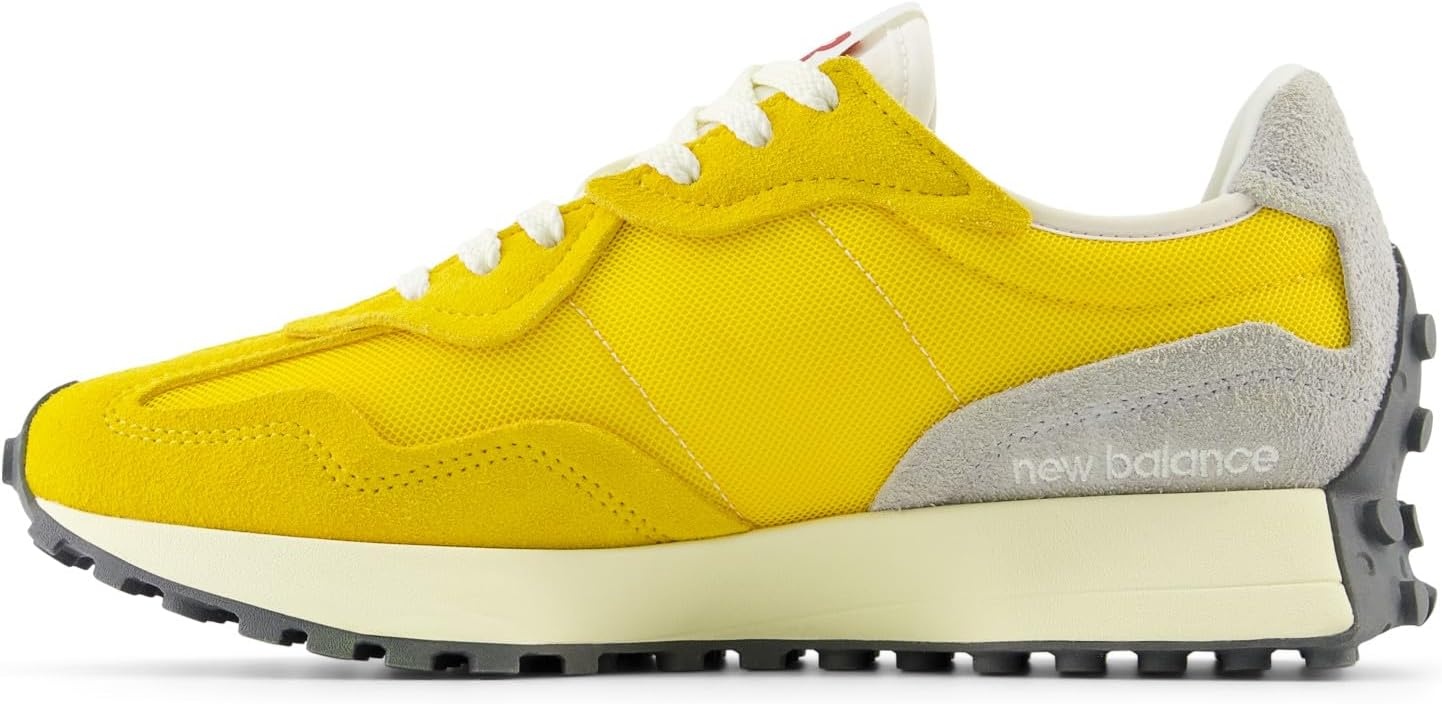 image:imageNew Balance Kids 574 Newb V2 Familiar Ground Hook and Loop SneakerGinger Lemon