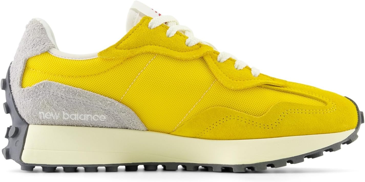image:imageNew Balance Kids 574 Newb V2 Familiar Ground Hook and Loop SneakerGinger Lemon