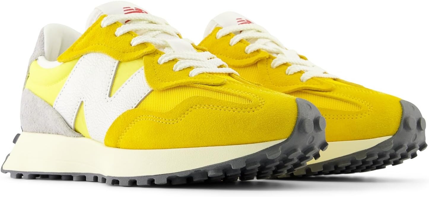 image:imageNew Balance Kids 574 Newb V2 Familiar Ground Hook and Loop SneakerGinger Lemon