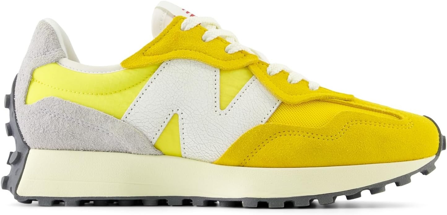 image:imageNew Balance Kids 574 Newb V2 Familiar Ground Hook and Loop SneakerGinger Lemon