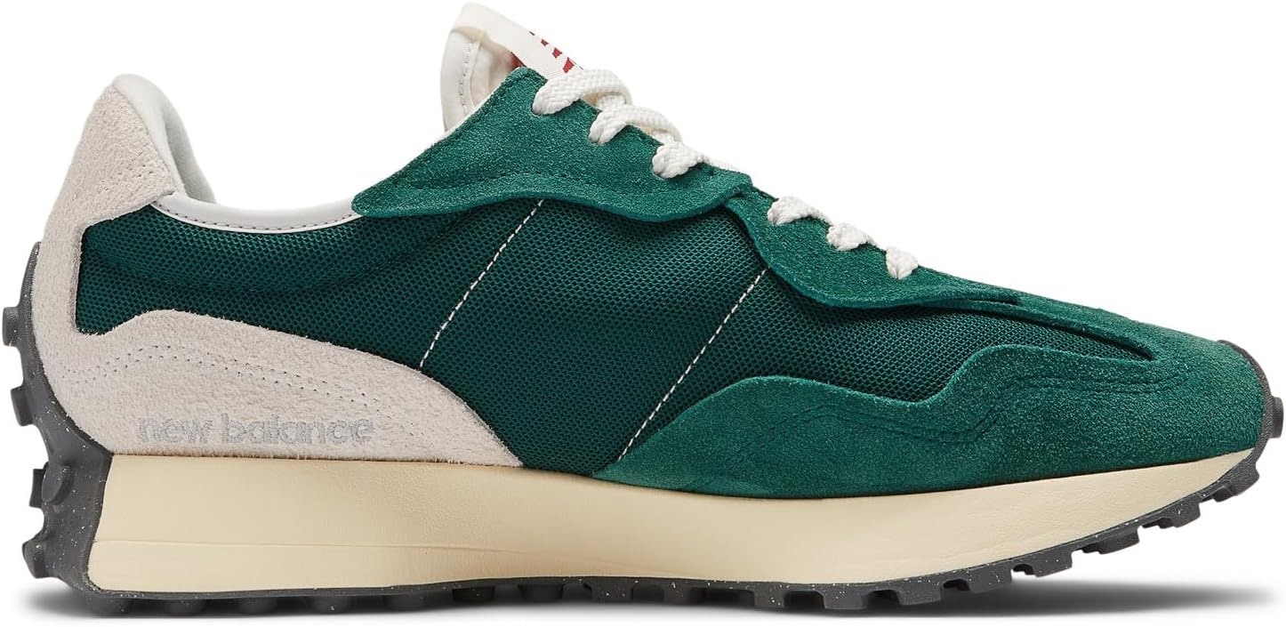 image:imageNew Balance Kids 574 Newb V2 Familiar Ground Hook and Loop SneakerGreenGreen