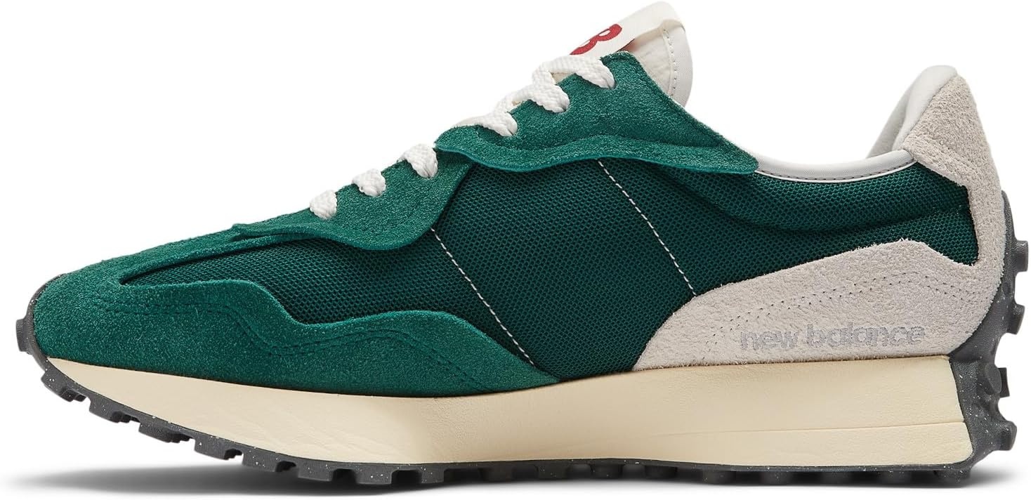 image:imageNew Balance Kids 574 Newb V2 Familiar Ground Hook and Loop SneakerGreenGreen