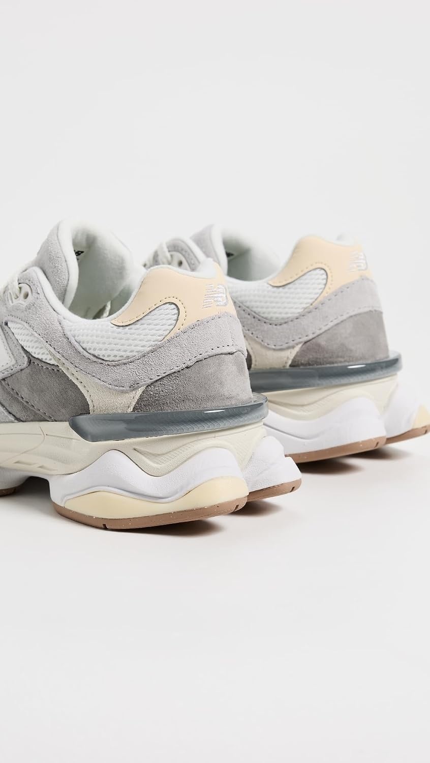 image:imageNew Balance Kids 574 Newb V2 Familiar Ground Hook and Loop SneakerGreyBeige