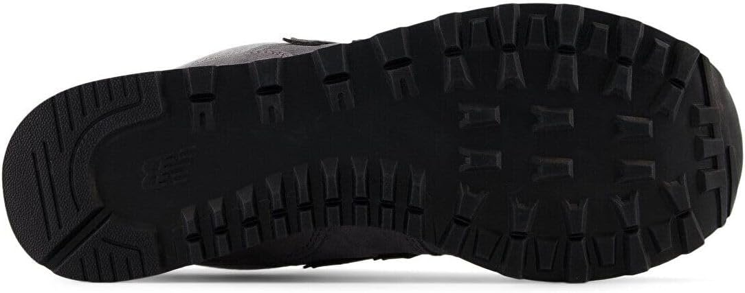 image:imageNew Balance Kids 574 Newb V2 Familiar Ground Hook and Loop SneakerGreyBeigegreyConcrete Grey