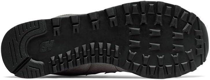 image:imageNew Balance Kids 574 Newb V2 Familiar Ground Hook and Loop SneakerGreyGrey