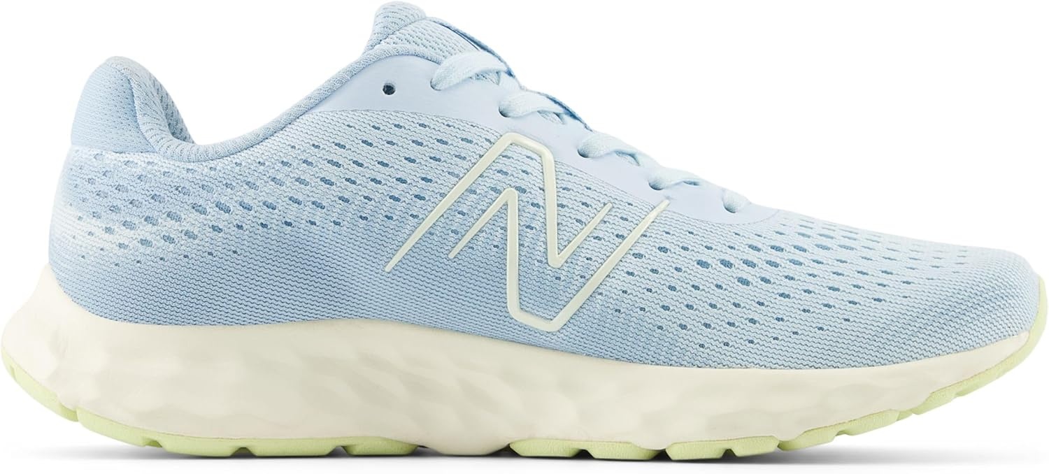 image:imageNew Balance Kids 574 Newb V2 Familiar Ground Hook and Loop SneakerLight Chrome Blue