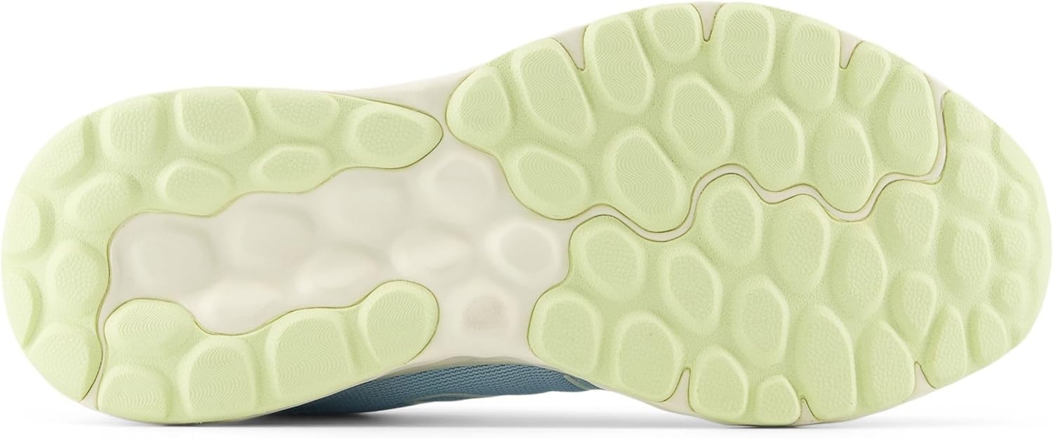 image:imageNew Balance Kids 574 Newb V2 Familiar Ground Hook and Loop SneakerLight Chrome Blue