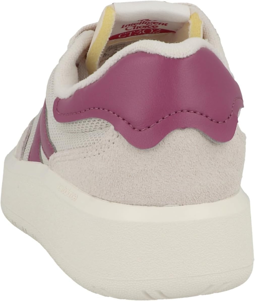 image:imageNew Balance Kids 574 Newb V2 Familiar Ground Hook and Loop SneakerMoonbeam