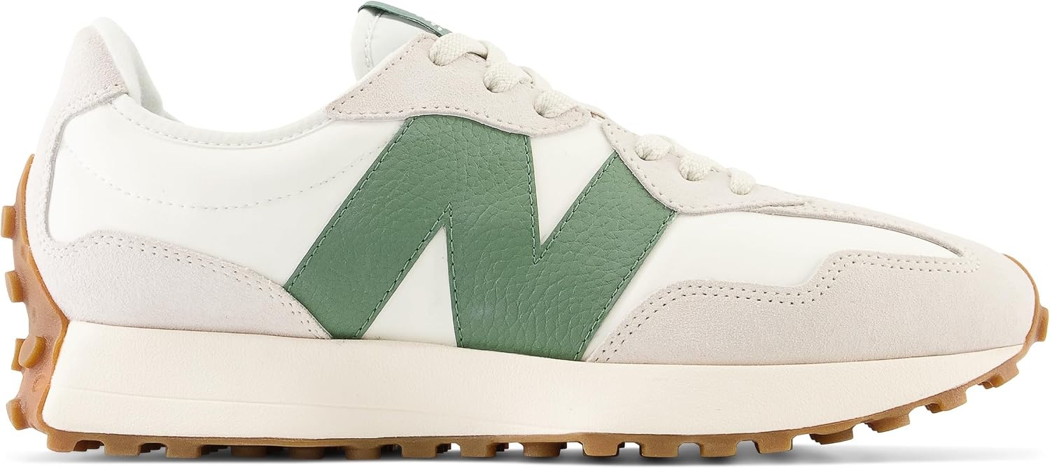 image:imageNew Balance Kids 574 Newb V2 Familiar Ground Hook and Loop SneakerMoonbeam Nori