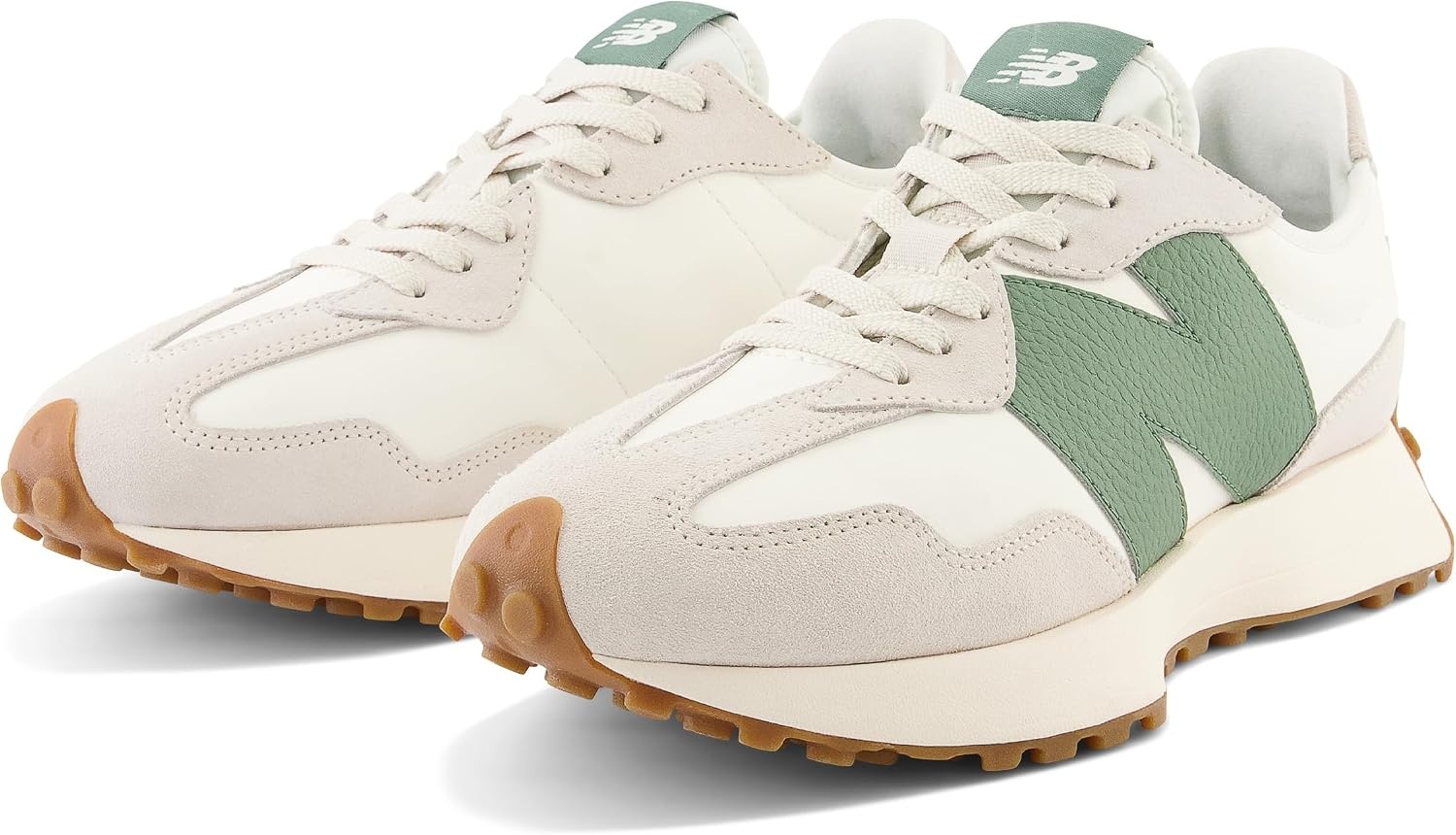 image:imageNew Balance Kids 574 Newb V2 Familiar Ground Hook and Loop SneakerMoonbeam Nori