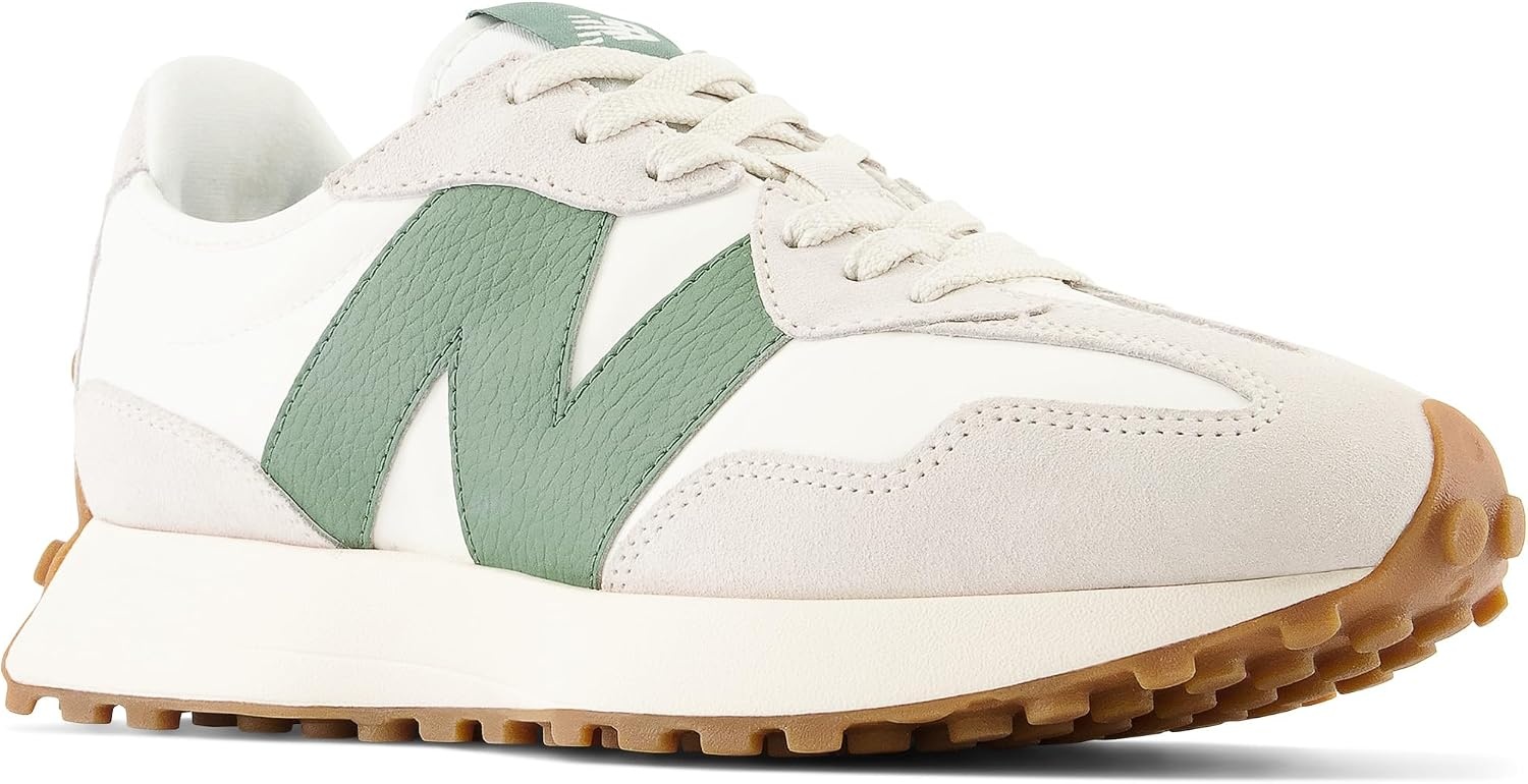 image:imageNew Balance Kids 574 Newb V2 Familiar Ground Hook and Loop SneakerMoonbeam Nori