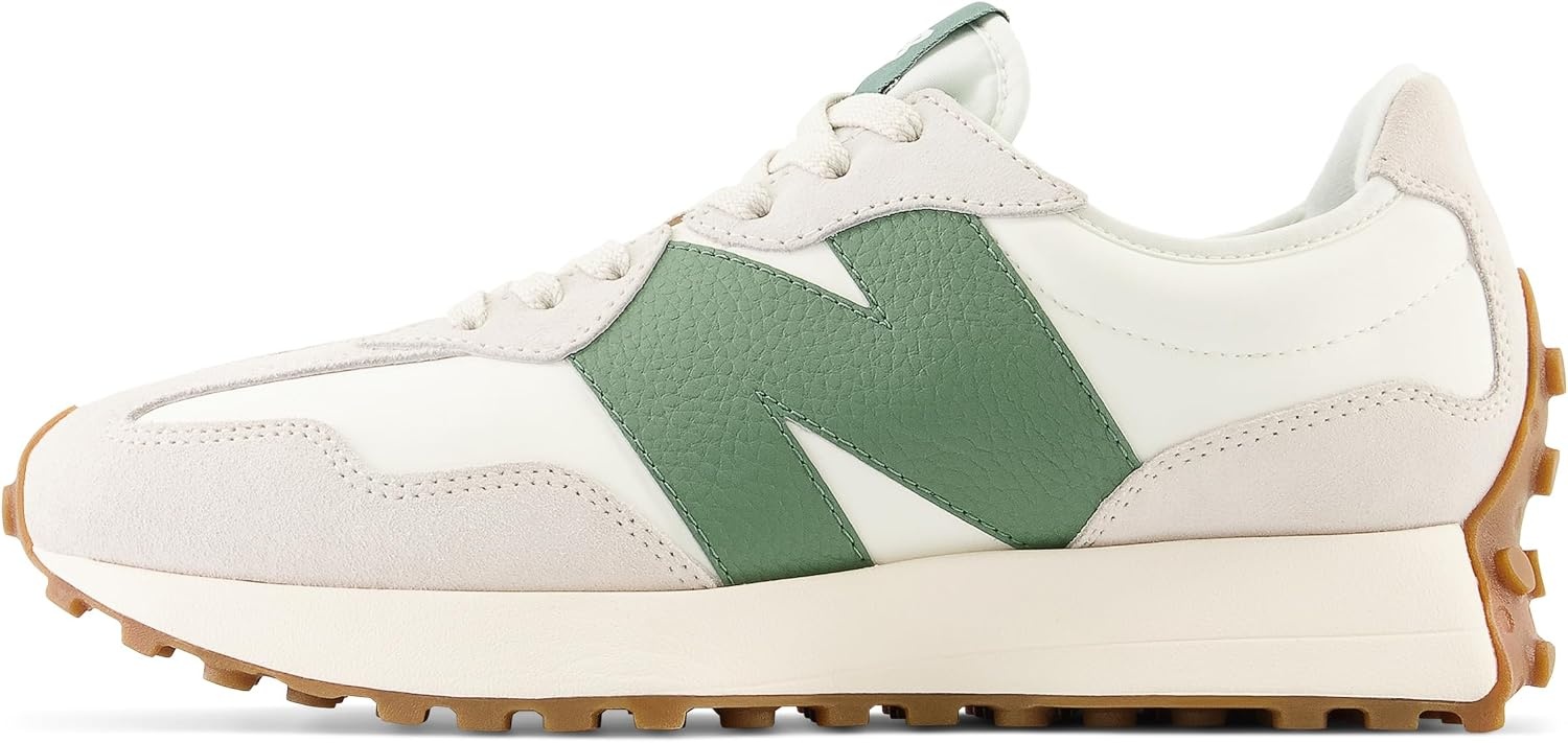 image:imageNew Balance Kids 574 Newb V2 Familiar Ground Hook and Loop SneakerMoonbeam Nori