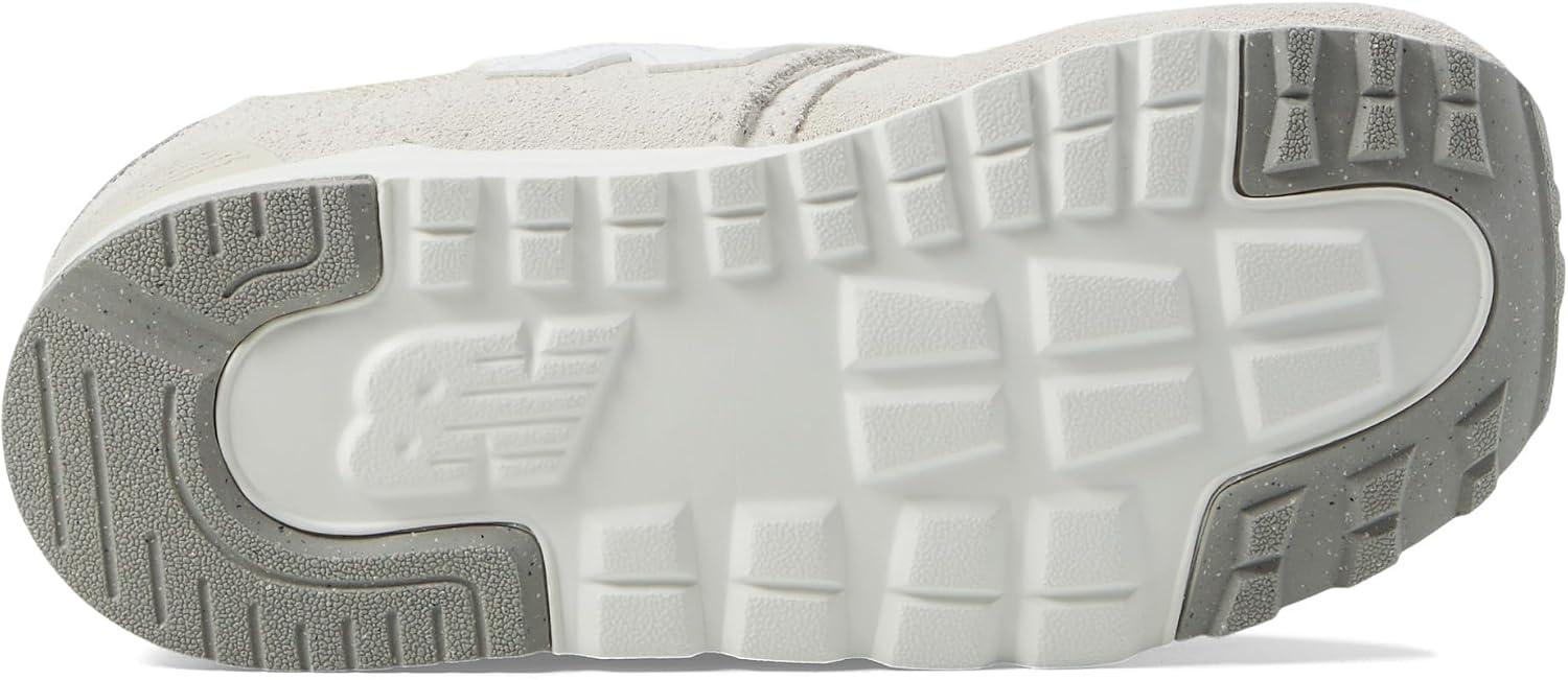 image:imageNew Balance Kids 574 Newb V2 Familiar Ground Hook and Loop SneakerMoonbeamBone