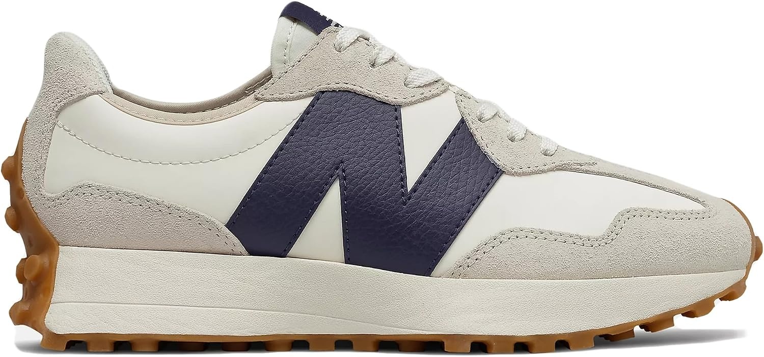 image:imageNew Balance Kids 574 Newb V2 Familiar Ground Hook and Loop SneakerMoonbeamOuterspace