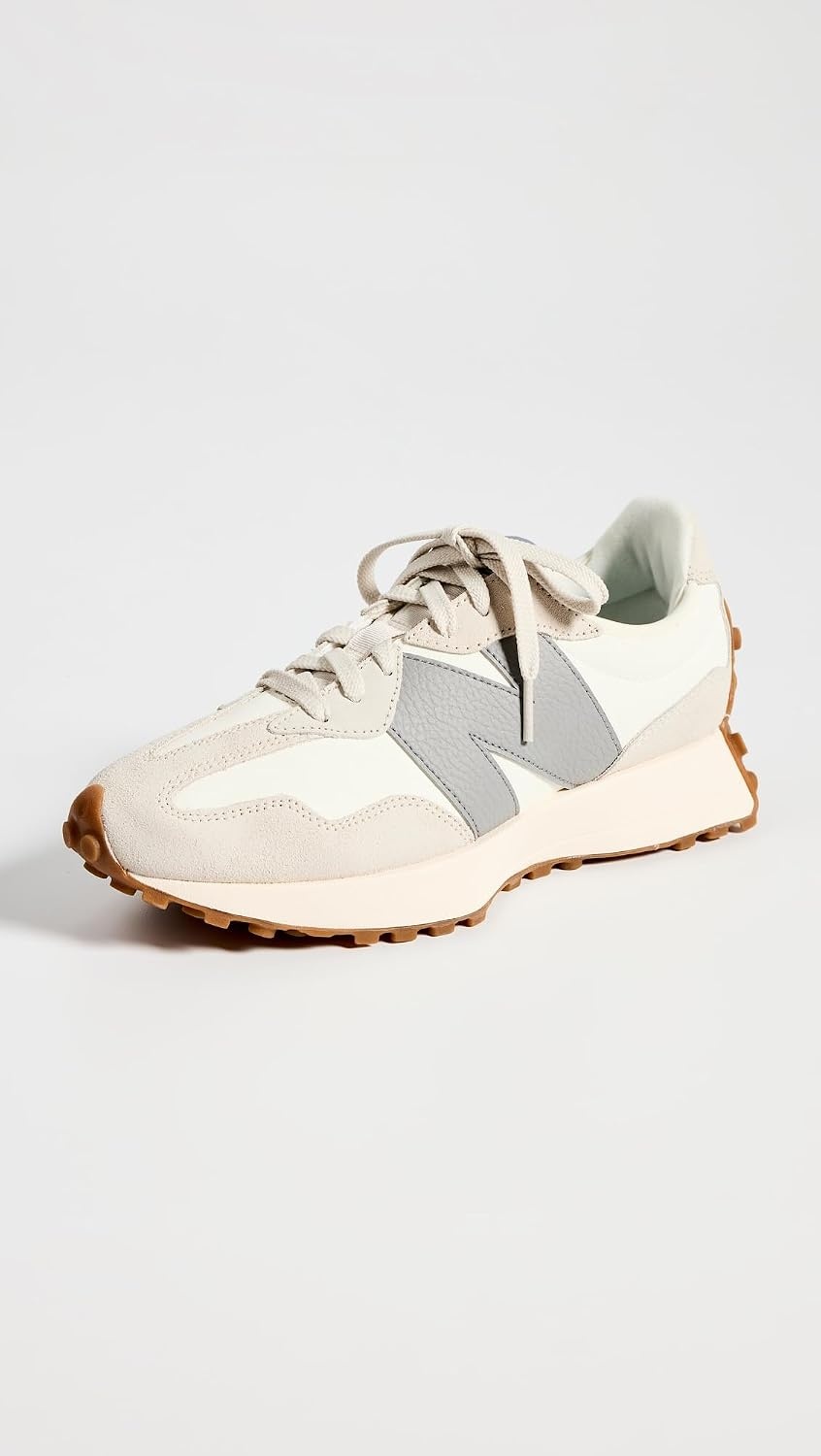 image:imageNew Balance Kids 574 Newb V2 Familiar Ground Hook and Loop SneakerMoonbeamShadow Grey