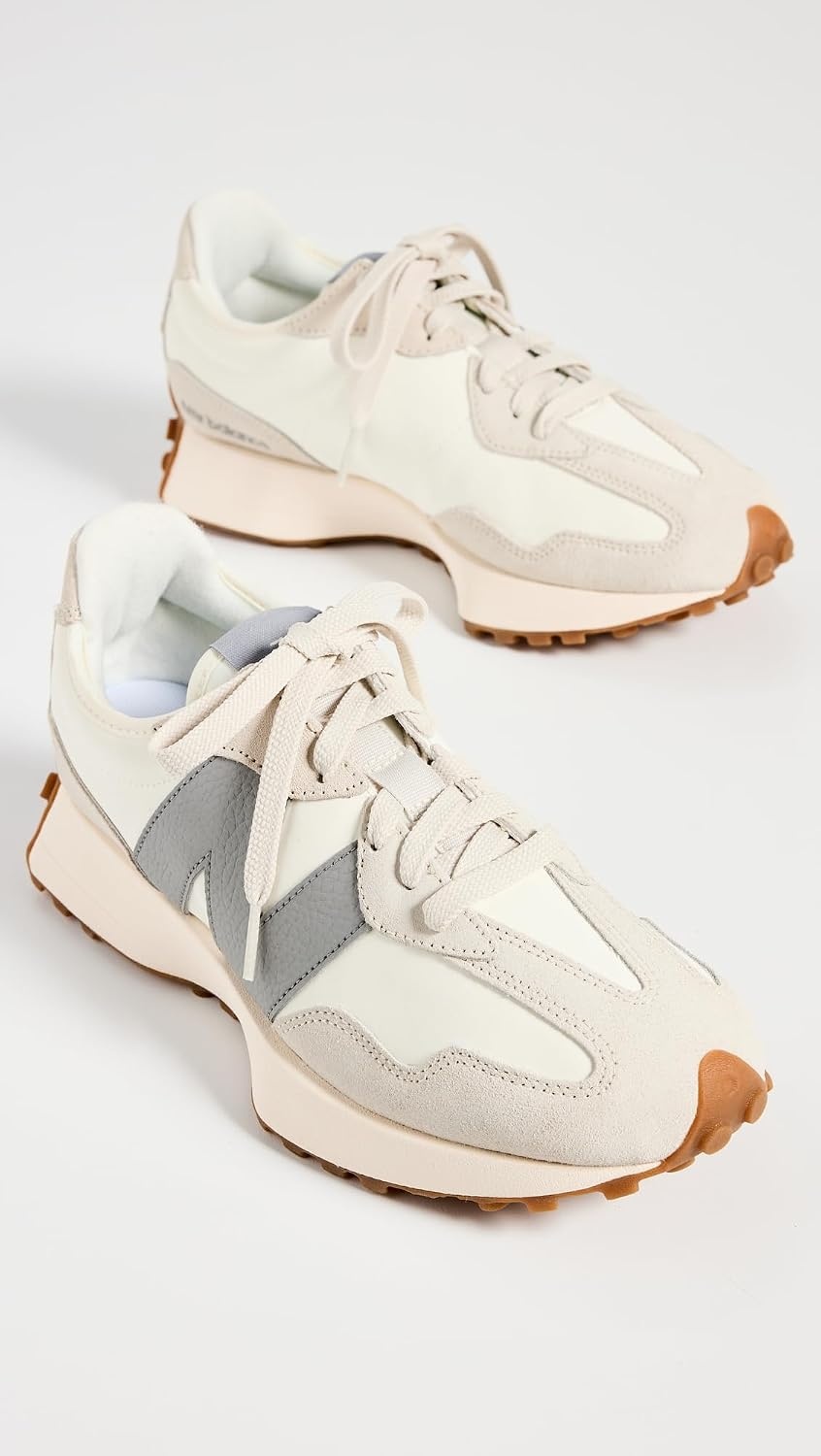 image:imageNew Balance Kids 574 Newb V2 Familiar Ground Hook and Loop SneakerMoonbeamShadow Grey